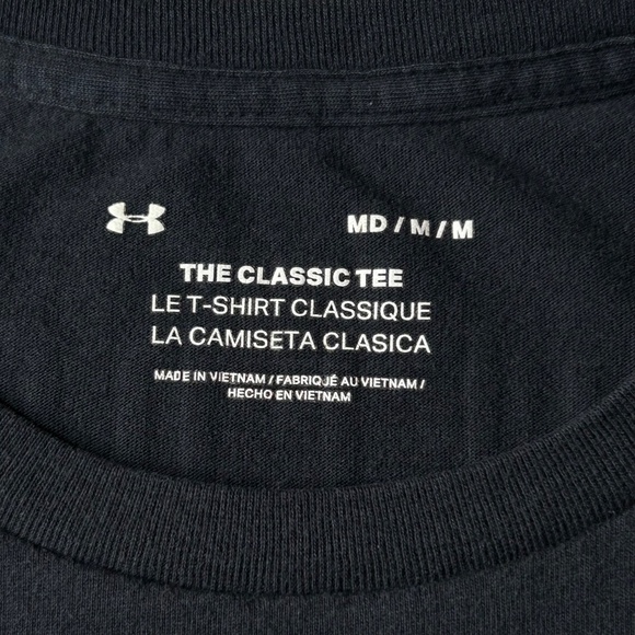 Under Armour brand 2A Shooting Hunting Women's Medium Performance Activewear - Picture 3 of 12